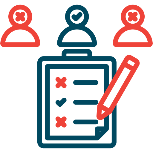 Survey free icon Survey free icon