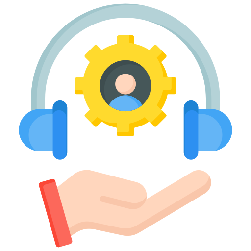 Assistance free icon Assistance free icon