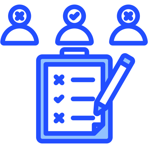 umfrage kostenlos Icon
