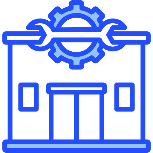 Service center free icon