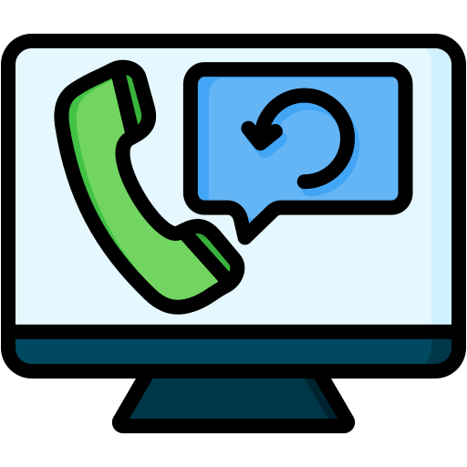 Online support free icon