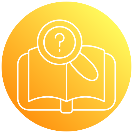 Dictionary free icon