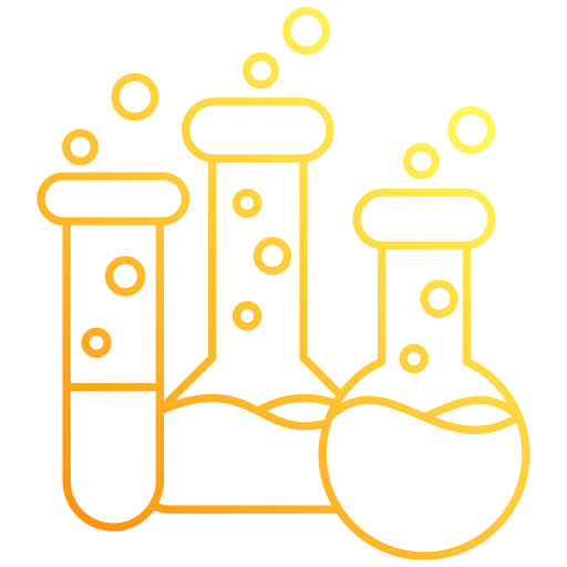 química icono gratis