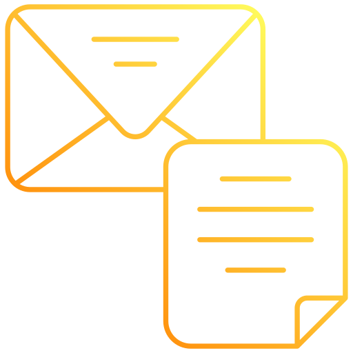 carta grátis ícone carta grátis ícone