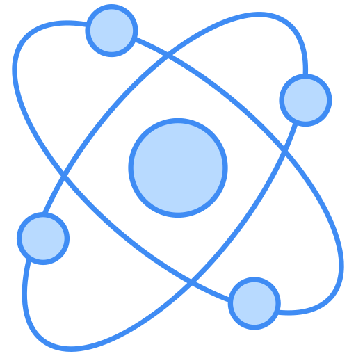 ciencia icono gratis