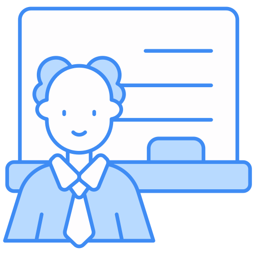 maestro icono gratis