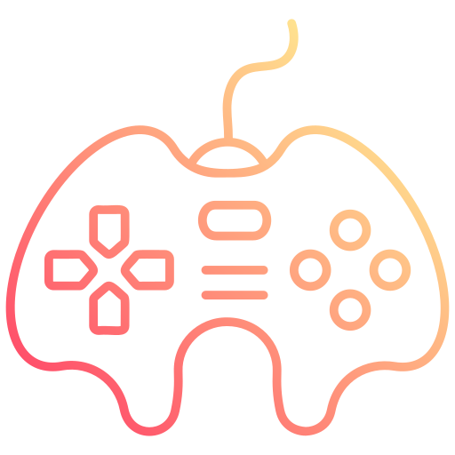 manette de jeu Icône gratuit manette de jeu Icône gratuit