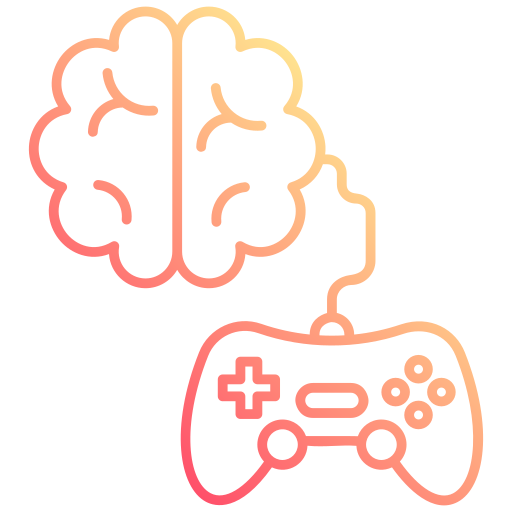 jeu d'esprit Icône gratuit jeu d'esprit Icône gratuit
