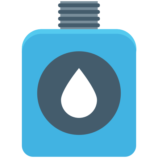 Öl kostenlos Icon Öl kostenlos Icon