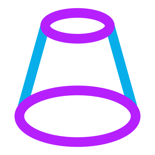 cilindro icono gratis