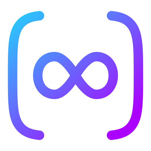 infinidad icono gratis