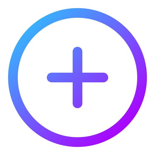 Plus free icon