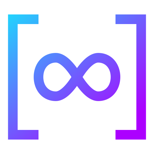 infinidad icono gratis