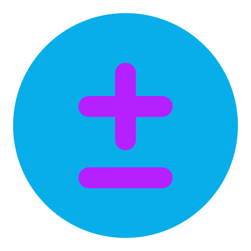 플러스 마이너스 무료 아이콘 플러스 마이너스 무료 아이콘