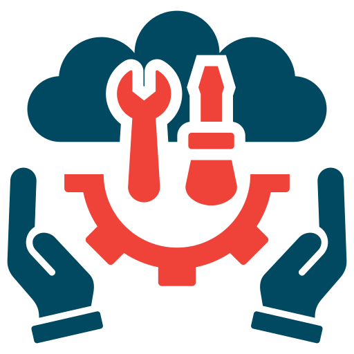 mantenimiento icono gratis