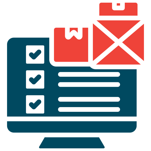 registro icono gratis