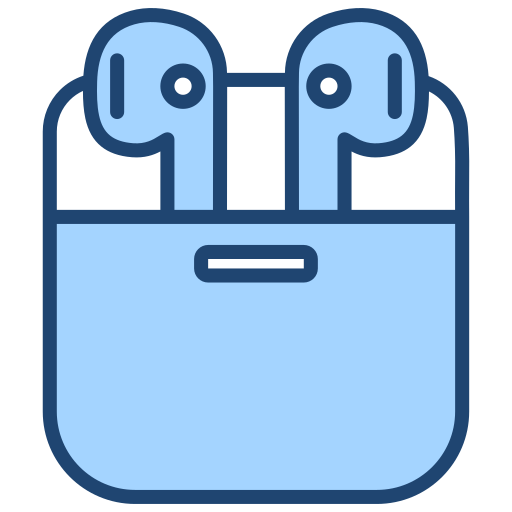 auriculares icono gratis