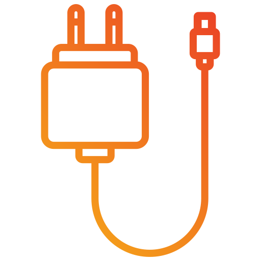 cargador icono gratis