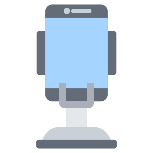 teléfono inteligente icono gratis