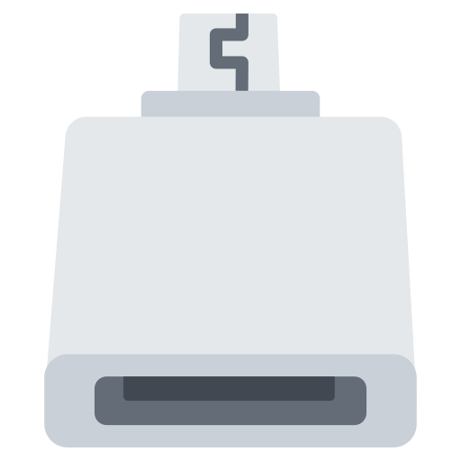 Otg free icon Otg free icon