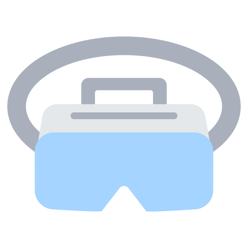 vr-headset kostenlos Icon vr-headset kostenlos Icon