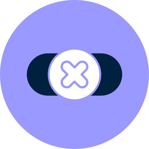 stornierung kostenlos Icon stornierung kostenlos Icon