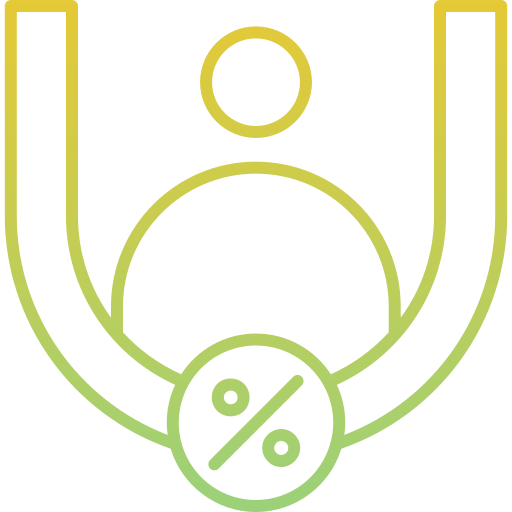 rückhaltequote kostenlos Icon rückhaltequote kostenlos Icon