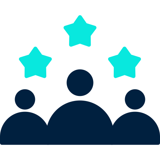 meilleure expérience client Icône gratuit meilleure expérience client Icône gratuit