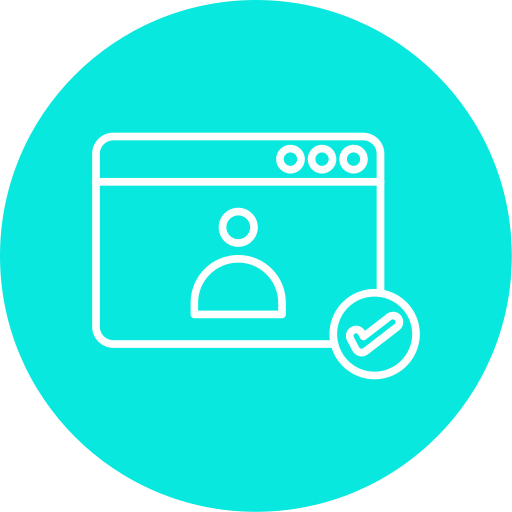 cliente grátis ícone cliente grátis ícone