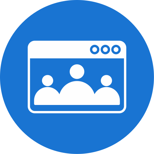 Subscriber free icon