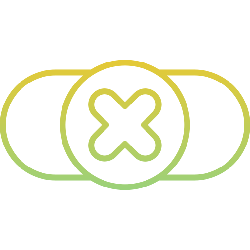 Cancellation free icon Cancellation free icon