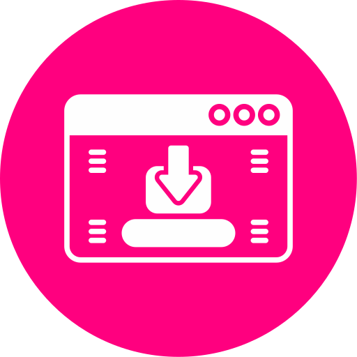 Subscription free icon