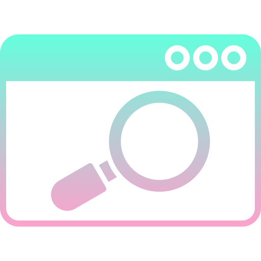 Paid search free icon