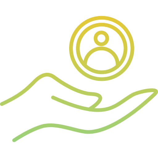 Best customer experience free icon