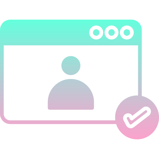 cliente grátis ícone