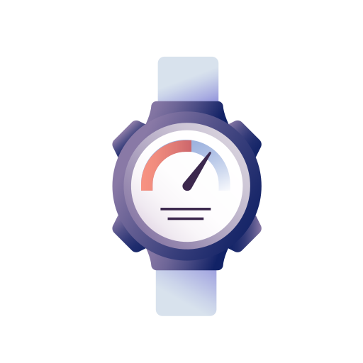smartwatch kostenlos Icon