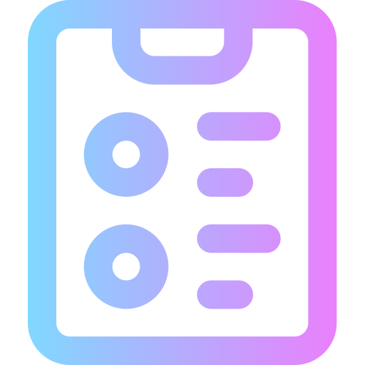 Checklist free icon Checklist free icon