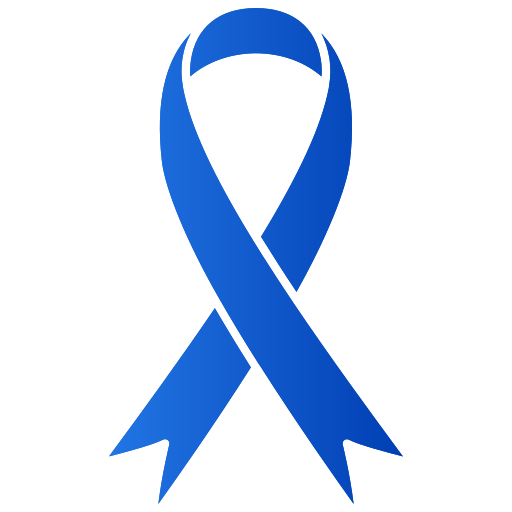 Лента рака бесплатно иконка Лента рака бесплатно иконка