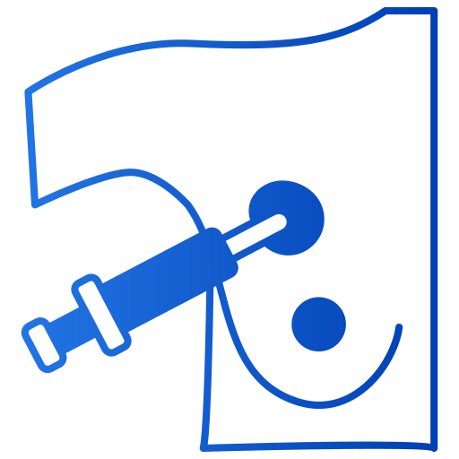 Biopsy free icon