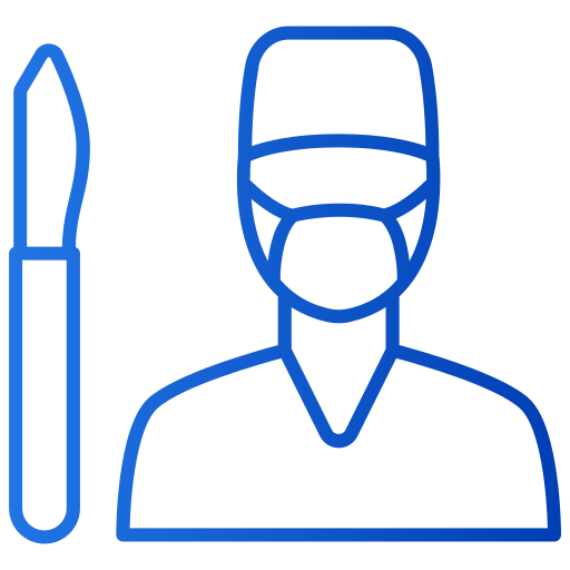 oncólogo icono gratis