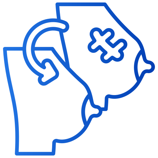 Шрам бесплатно иконка