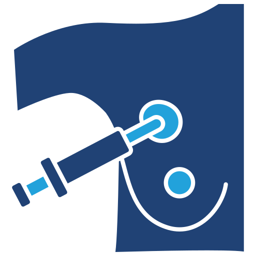 Biopsy free icon
