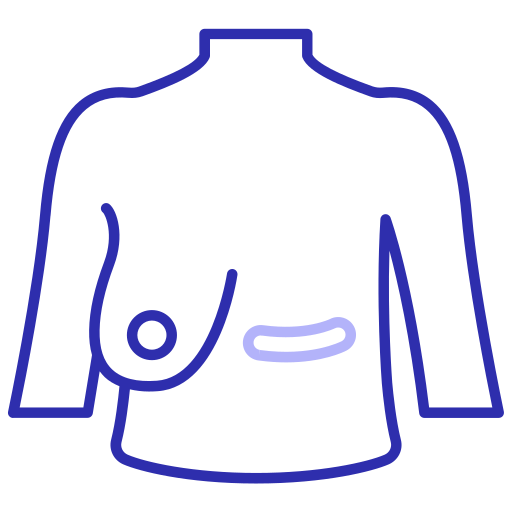 mastektomie kostenlos Icon