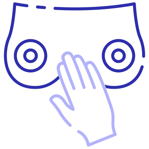 Self examination free icon Self examination free icon