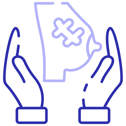 cirugía icono gratis