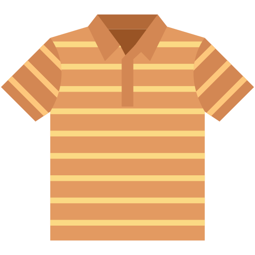 chemise Icône gratuit