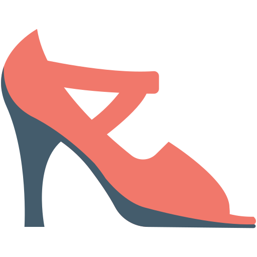 zapatos icono gratis