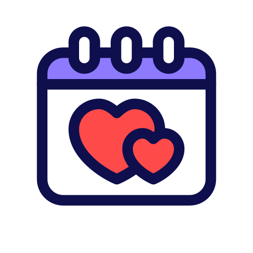 calendario icono gratis