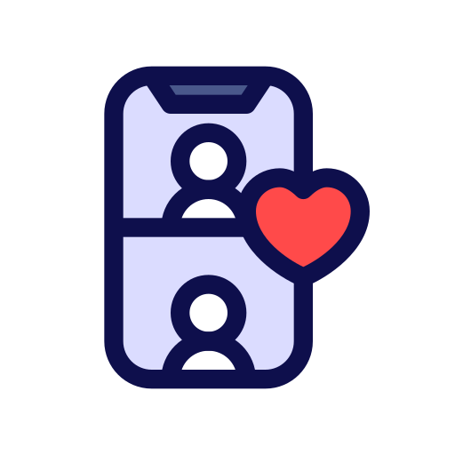 tener una cita icono gratis