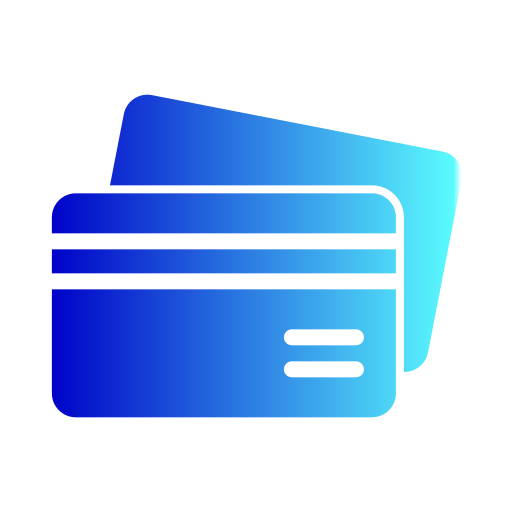 tarjeta de crédito icono gratis